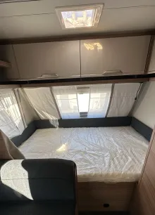 Fahrzeugbild Knaus Sport 500 QDK #9