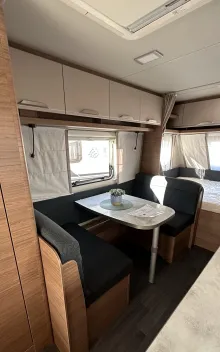 Fahrzeugbild Knaus Sport 500 QDK #7