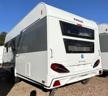 Fahrzeugbild Knaus Sport 500 QDK #4