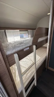 Fahrzeugbild Knaus Sport 500 QDK #10