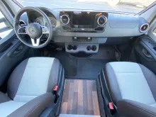 Fahrzeugbild Weinsberg CaraCompact MB EDITION PEPPER 640 MEG #3