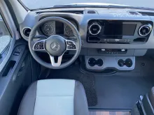 Fahrzeugbild Weinsberg CaraCompact MB EDITION PEPPER 640 MEG #4