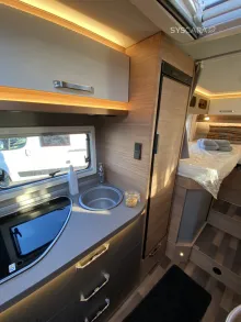 Fahrzeugbild Weinsberg CaraCompact MB EDITION PEPPER 640 MEG #8