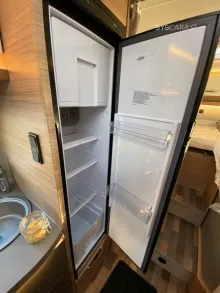 Fahrzeugbild Weinsberg CaraCompact MB EDITION PEPPER 640 MEG #9