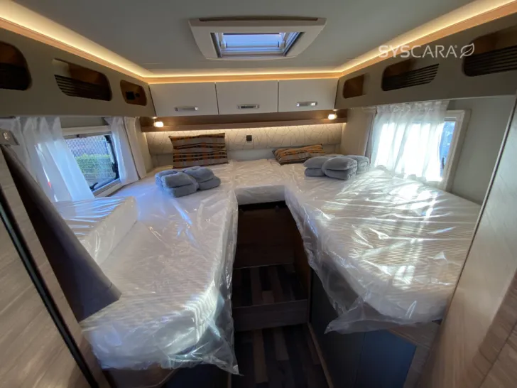 Fahrzeugbild Weinsberg CaraCompact MB EDITION PEPPER 640 MEG #10