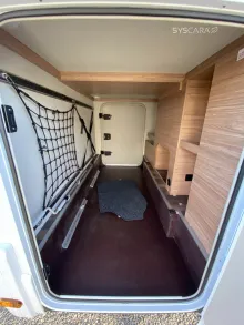 Fahrzeugbild Weinsberg CaraCompact MB EDITION PEPPER 640 MEG #13