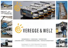 Fahrzeugbild Weinsberg CaraCompact MB EDITION PEPPER 640 MEG #14