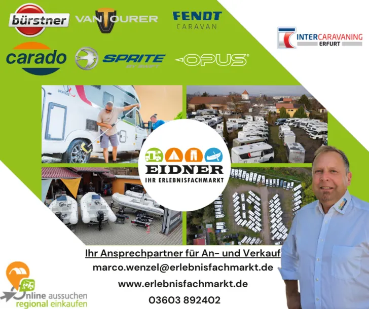Fahrzeugbild Bürstner Premio 460 TS IC-Line #7