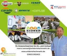 Fahrzeugbild Carado T 459 PRO+ #5