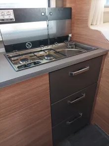 Fahrzeugbild Weinsberg X-CURSION VAN 500 MQ EDITION [PEPPER] #11