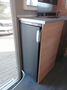 Fahrzeugbild Weinsberg X-CURSION VAN 500 MQ EDITION [PEPPER] #12