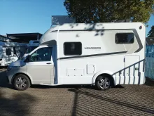 Fahrzeugbild Weinsberg X-CURSION VAN 500 MQ EDITION [PEPPER] #5
