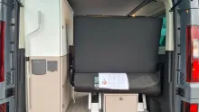 Fahrzeugbild Bürstner Playa C 500 *junger Gebrauchtwagen* #7