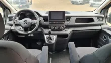 Fahrzeugbild Bürstner Playa C 500 *junger Gebrauchtwagen* #10