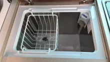 Fahrzeugbild Bürstner Playa C 500 *junger Gebrauchtwagen* #16