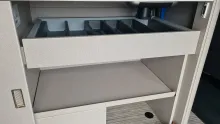 Fahrzeugbild Bürstner Playa C 500 *junger Gebrauchtwagen* #17