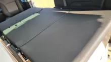 Fahrzeugbild Bürstner Playa C 500 *junger Gebrauchtwagen* #13