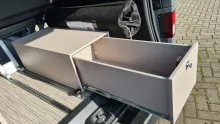 Fahrzeugbild Bürstner Playa C 500 *junger Gebrauchtwagen* #9