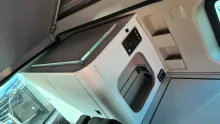 Fahrzeugbild Bürstner Playa C 500 *junger Gebrauchtwagen* #22