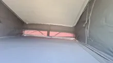 Fahrzeugbild Bürstner Playa C 500 *junger Gebrauchtwagen* #14