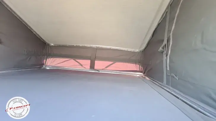 Fahrzeugbild Bürstner Playa C 500 *junger Gebrauchtwagen* #14