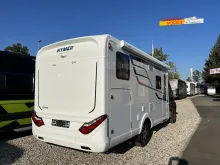 Fahrzeugbild Hymer Exsis-t Pure 580 #6