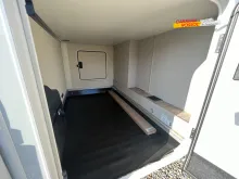 Fahrzeugbild Hymer Exsis-t Pure 580 #8