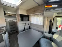 Fahrzeugbild Hymer Exsis-t Pure 580 #12