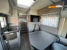 Fahrzeugbild Hymer Exsis-t Pure 580 #13