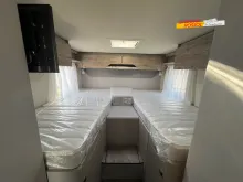 Fahrzeugbild Hymer Exsis-t Pure 580 #23