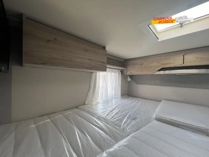 Fahrzeugbild Hymer Exsis-t Pure 580 #26