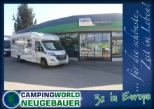 Fahrzeugbild Carthago c-tourer T 148 LE H #1