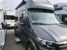 Fahrzeugbild VW Grand California 600 #2