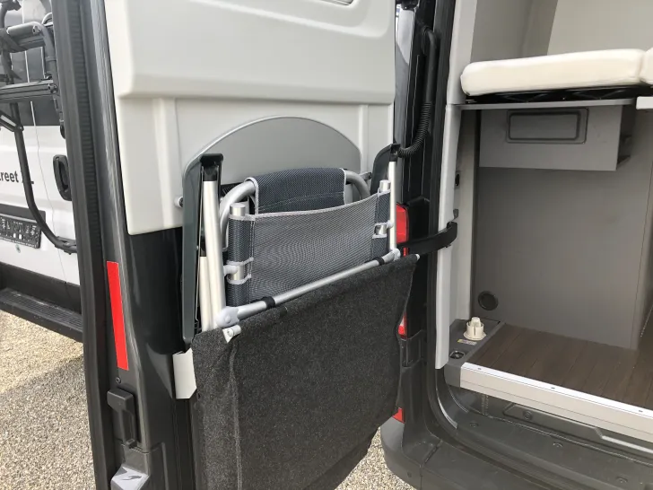 Fahrzeugbild VW Grand California 600 #5