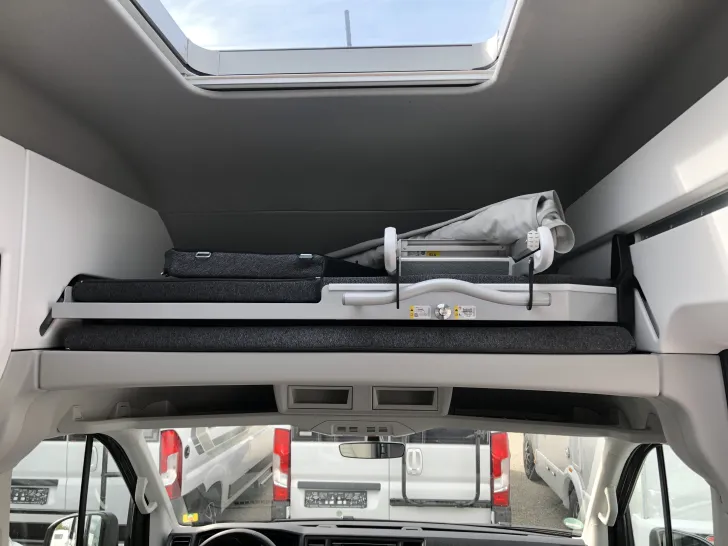 Fahrzeugbild VW Grand California 600 #11