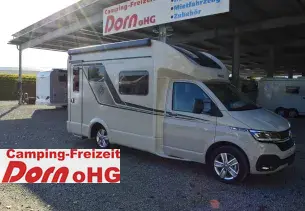 Bild Tourer VAN<br/>500 LT VANSATION