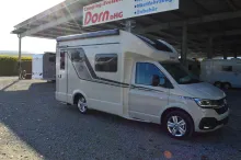 Fahrzeugbild Knaus Tourer VAN 500 LT VANSATION Auflastung 3,5t #1