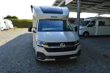 Fahrzeugbild Knaus Tourer VAN 500 LT VANSATION Auflastung 3,5t #3