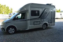 Fahrzeugbild Knaus Tourer VAN 500 LT VANSATION Auflastung 3,5t #4