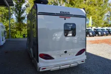 Fahrzeugbild Knaus Tourer VAN 500 LT VANSATION Auflastung 3,5t #5