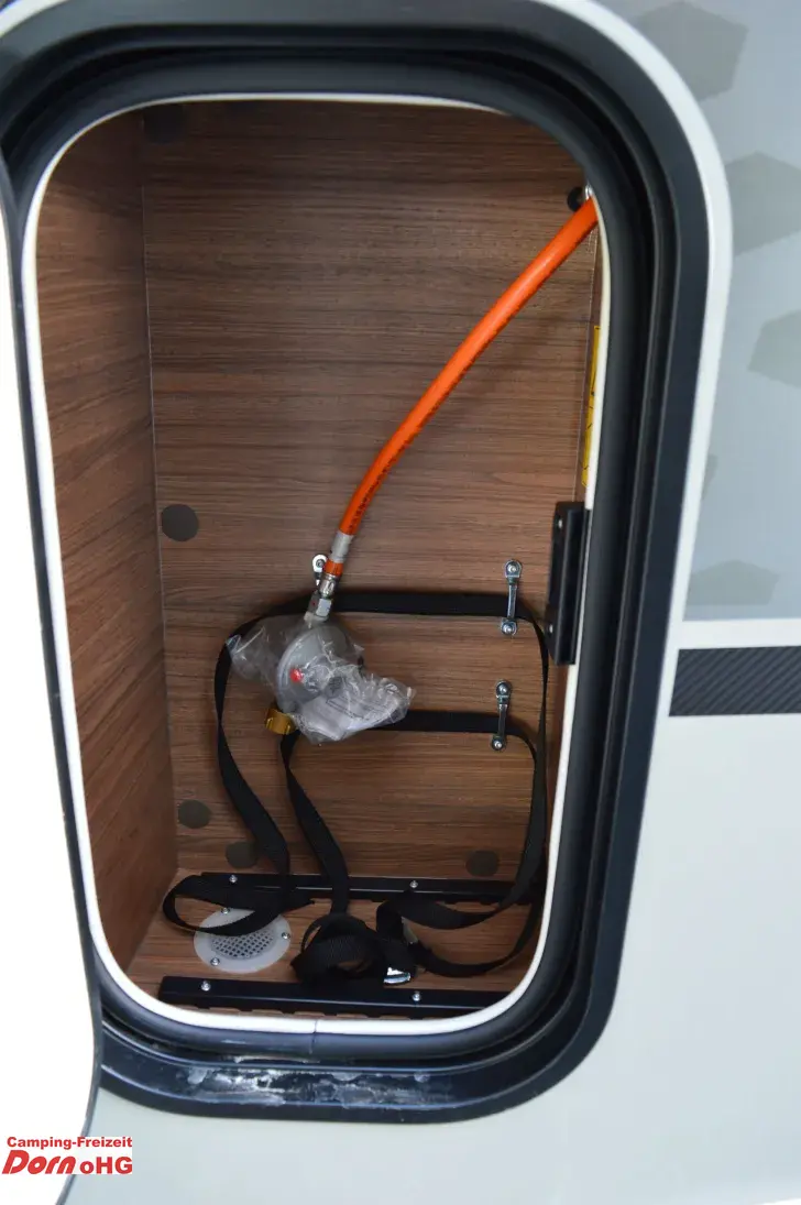 Fahrzeugbild Knaus Tourer VAN 500 LT VANSATION Auflastung 3,5t #7