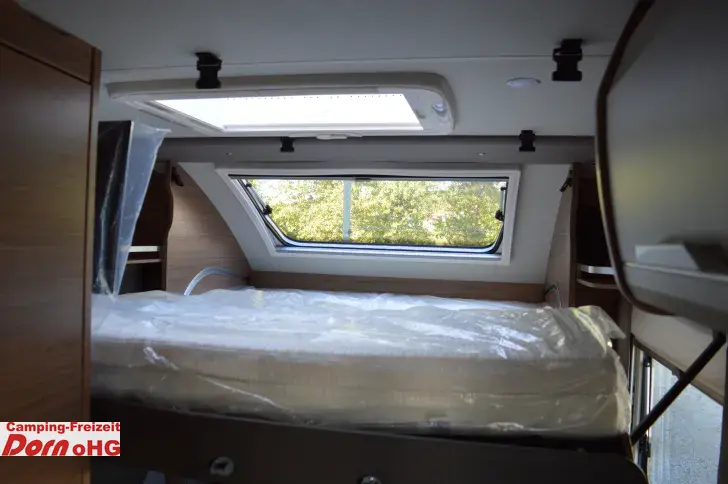 Fahrzeugbild Knaus Tourer VAN 500 LT VANSATION Auflastung 3,5t #9