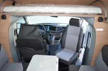 Fahrzeugbild Knaus Tourer VAN 500 LT VANSATION Auflastung 3,5t #10