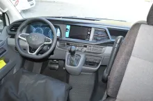 Fahrzeugbild Knaus Tourer VAN 500 LT VANSATION Auflastung 3,5t #11