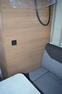 Fahrzeugbild Knaus Tourer VAN 500 LT VANSATION Auflastung 3,5t #15