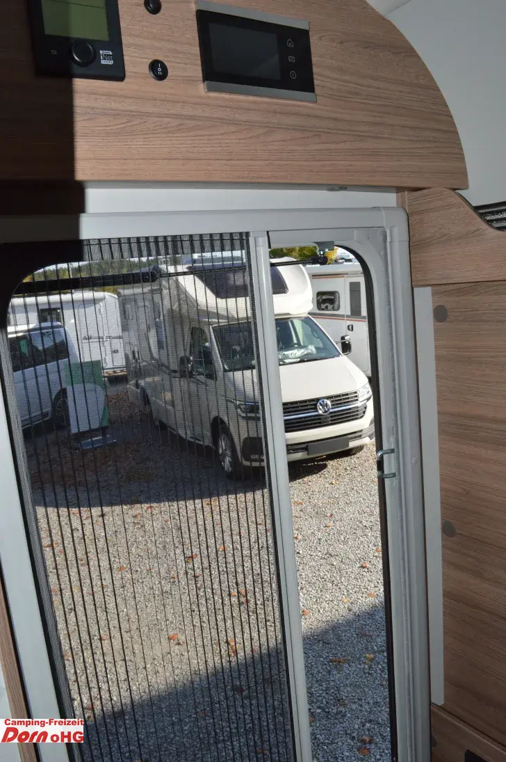 Fahrzeugbild Knaus Tourer VAN 500 LT VANSATION Auflastung 3,5t #16