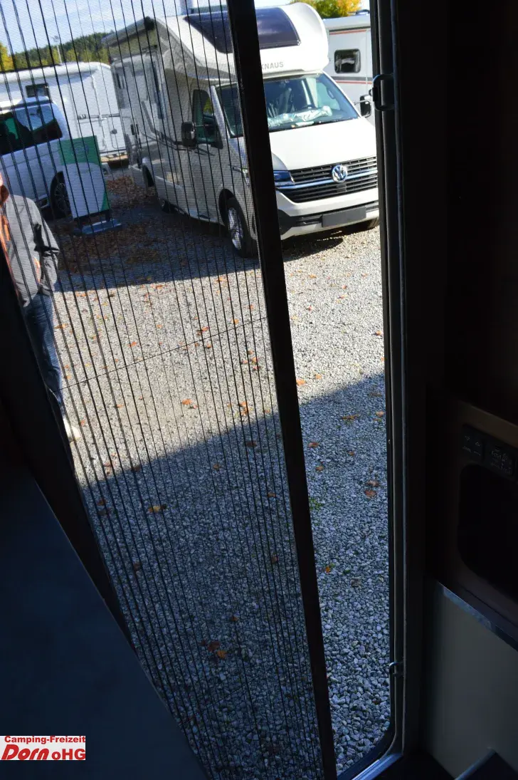 Fahrzeugbild Knaus Tourer VAN 500 LT VANSATION Auflastung 3,5t #17