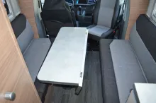Fahrzeugbild Knaus Tourer VAN 500 LT VANSATION Auflastung 3,5t #18