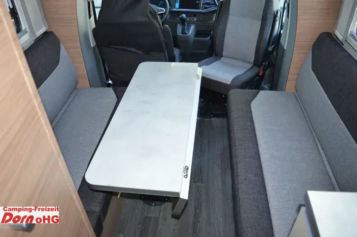 Fahrzeugbild Knaus Tourer VAN 500 LT VANSATION Auflastung 3,5t #18
