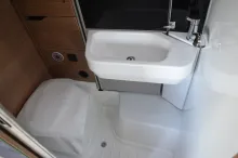 Fahrzeugbild Knaus Tourer VAN 500 LT VANSATION Auflastung 3,5t #19